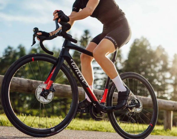 自行车座椅高度多少合适