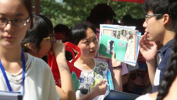 最值得上的二本大学