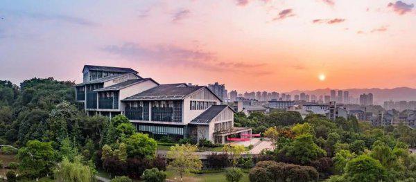 最值得上的二本大学