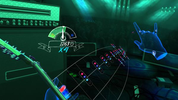 vr游戏排行榜前十名