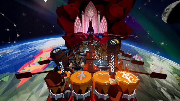 vr游戏排行榜前十名