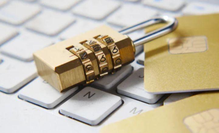 怎么给文件夹加密