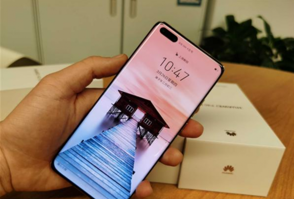 华为充电提示音怎么设置