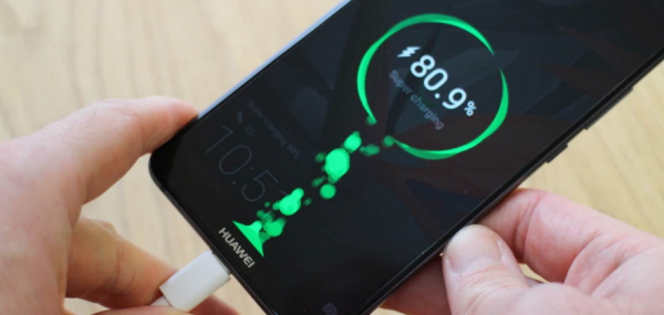 华为充电提示音怎么设置