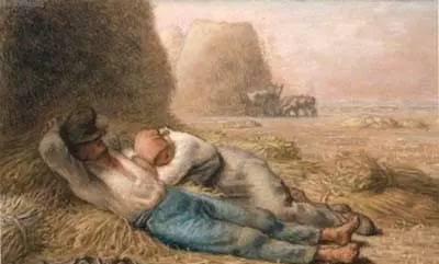 梵高的作品有哪些