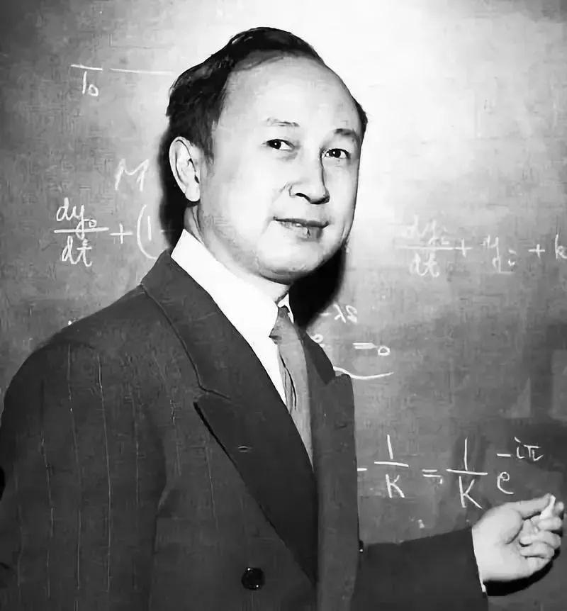 中国航天之父是谁