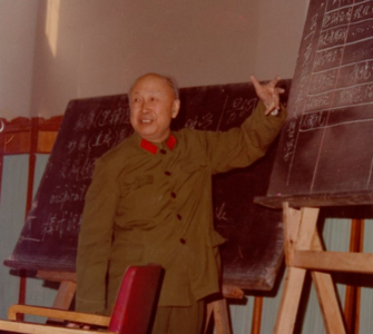 中国航天之父是谁 钱学森对中国航天的贡献