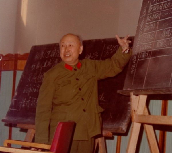 中国航天之父是谁