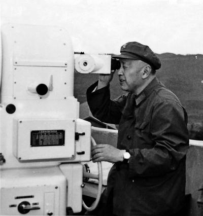 中国航天之父是谁