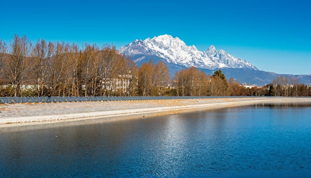 丽江有什么好玩的地方