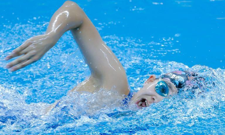 游泳教练证怎么考