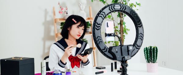 直播带货怎么操作