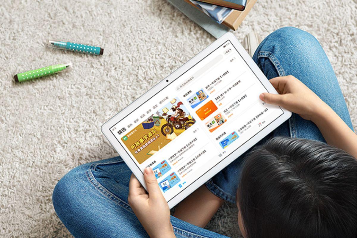 一千元左右的平板电脑推荐