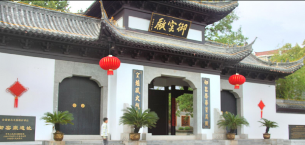 景德镇旅游十大景点