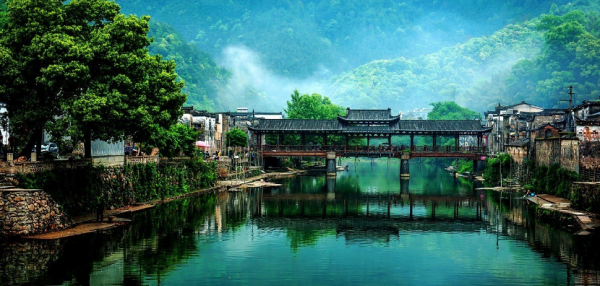 景德镇旅游十大景点