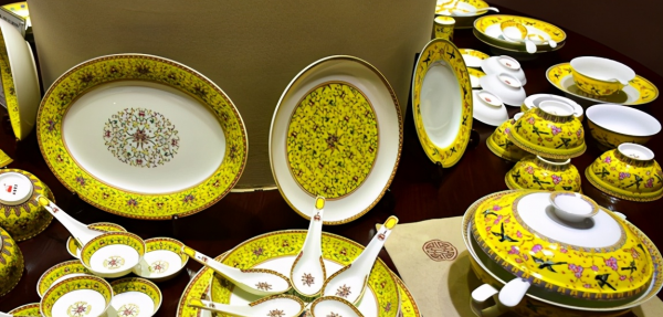 景德镇旅游十大景点