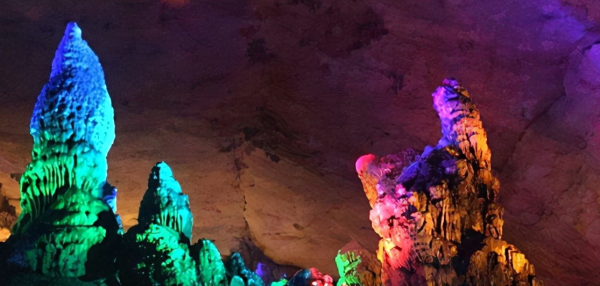 景德镇旅游十大景点