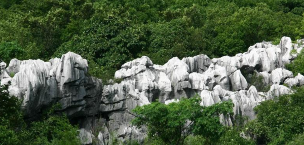 景德镇旅游十大景点