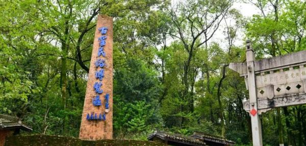 景德镇旅游十大景点