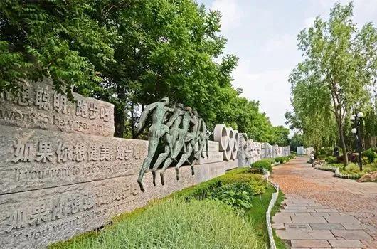 秦皇岛十大免费景点