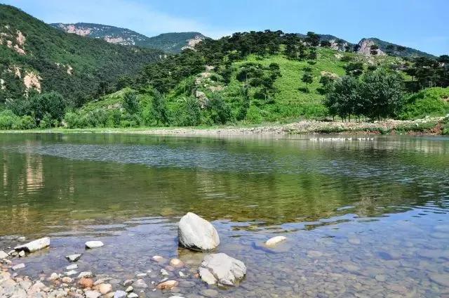 秦皇岛十大免费景点