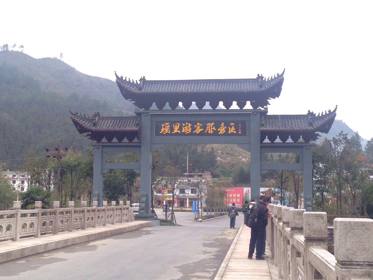 景德镇旅游景点必去