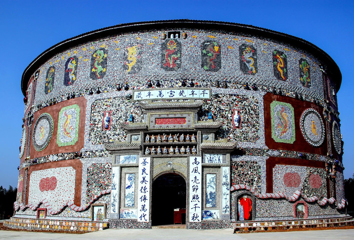 景德镇旅游景点必去