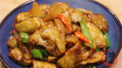 黑茄子怎么做好吃又简单 黑茄子的家常做法