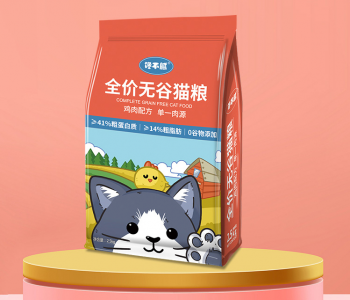 国产猫粮哪个牌子质量好 什么国产猫粮好而不贵
