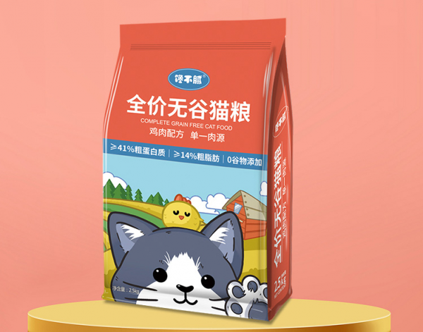 国产猫粮哪个牌子质量好