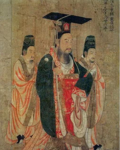 唐朝兴盛的原因