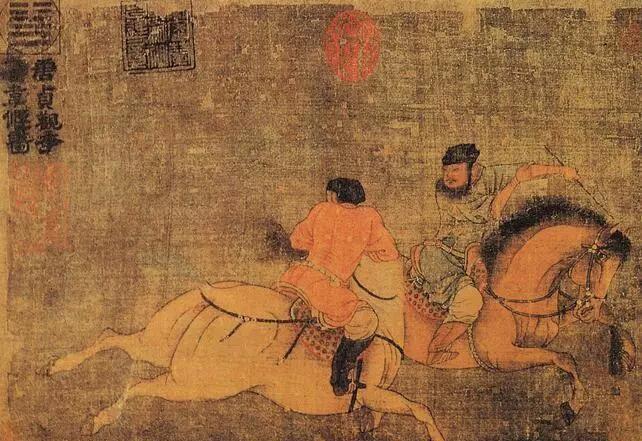 唐朝兴盛的原因