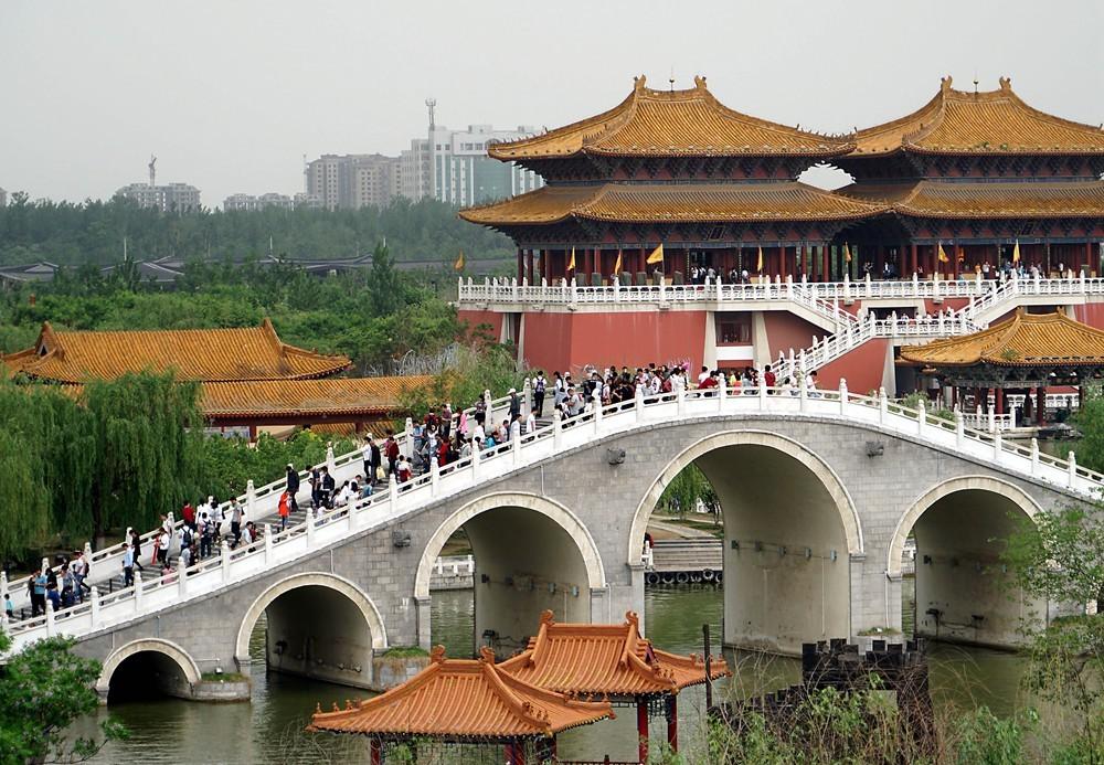 汴京是现在的哪个城市