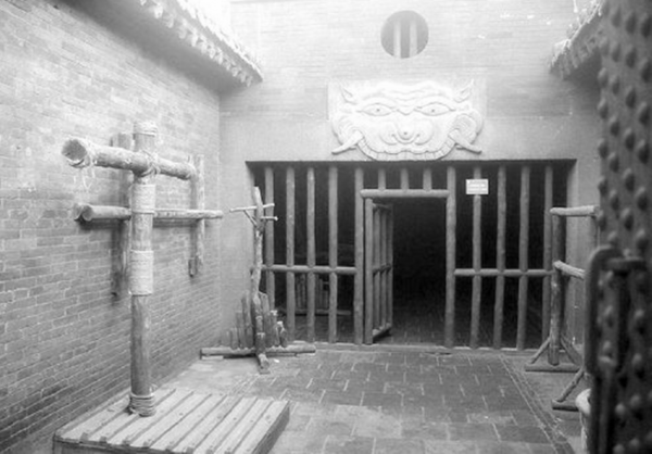 大理寺是什么机构