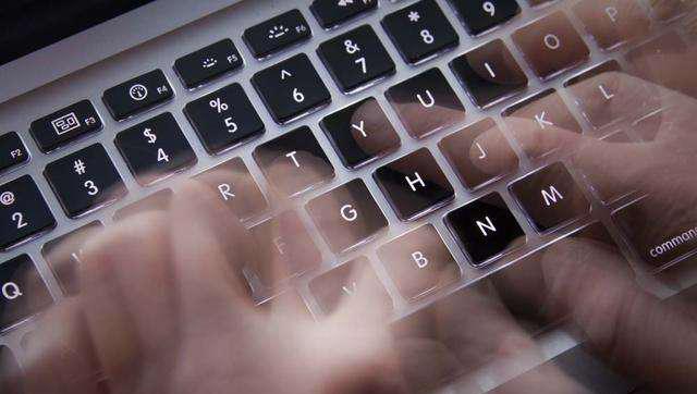 电脑打字怎么快速学会盲打