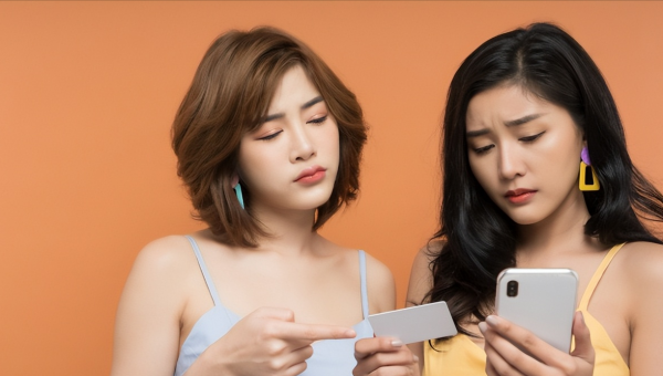 手机被标记了如何解除