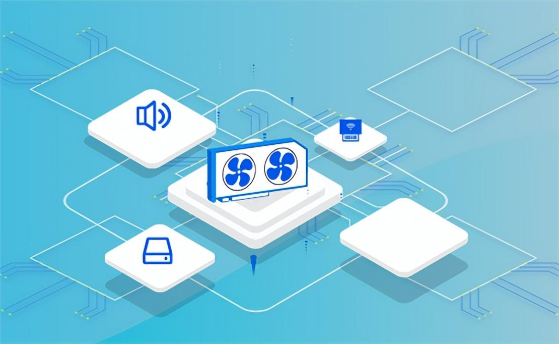 驱动人生是干嘛的