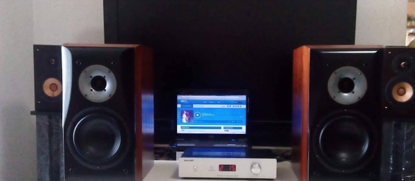 最能体现音响音质的歌曲