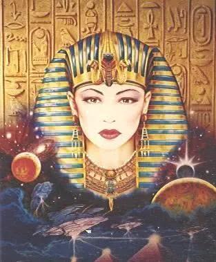 古埃及最可怕的诅咒