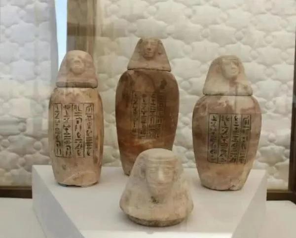 古埃及最可怕的诅咒