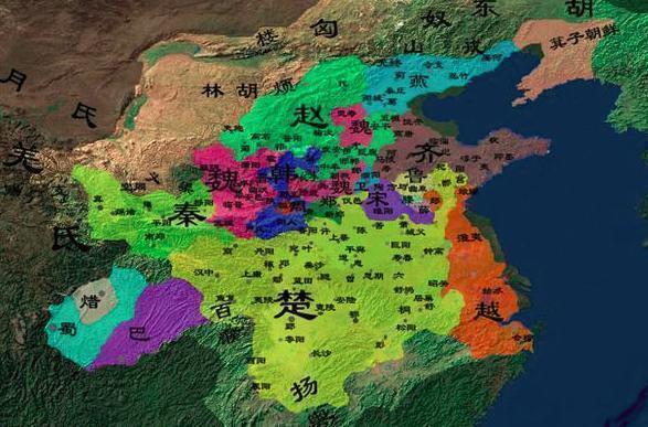 围魏救赵是什么战役