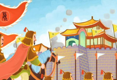 围魏救赵是什么战役 围魏救赵指的是哪场战役