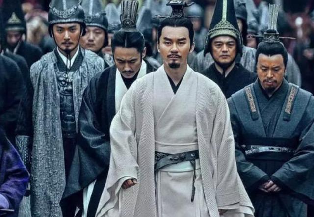 司马懿怎么夺取曹家江山