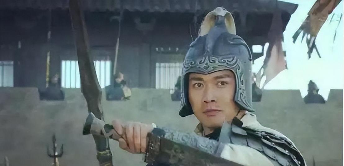 赵云能打过吕布吗