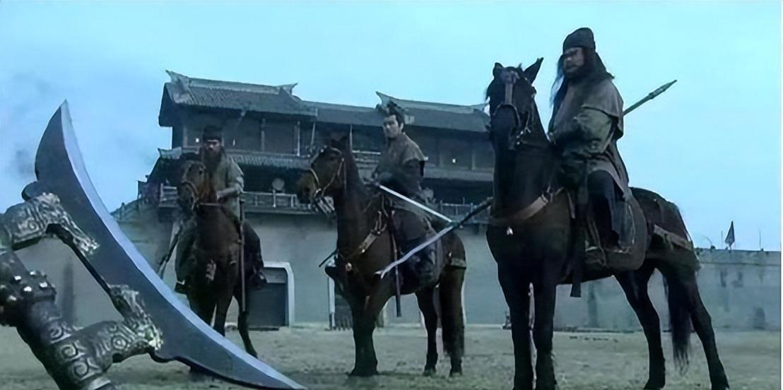 赵云能打过吕布吗