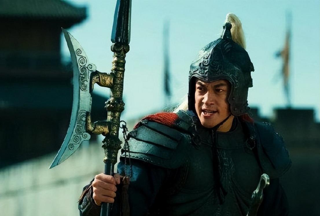 赵云能打过吕布吗