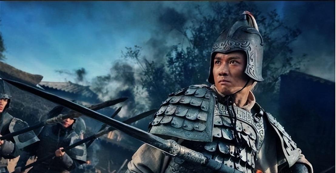 赵云能打过吕布吗