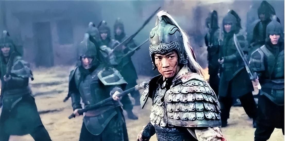 赵云能打过吕布吗