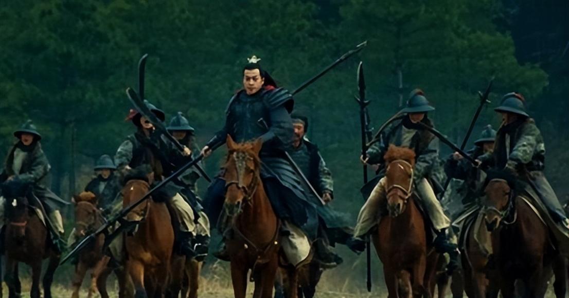 赵云能打过吕布吗