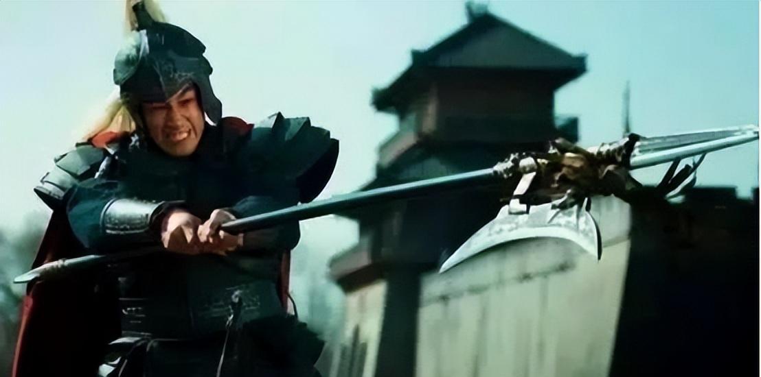 赵云能打过吕布吗